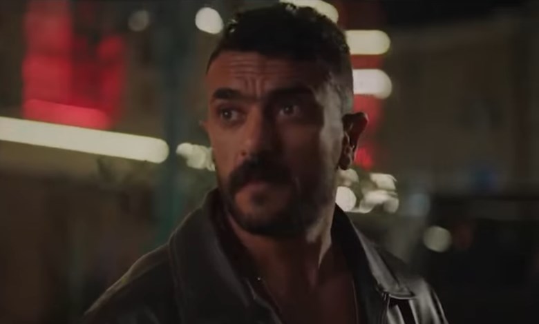 احمد العوضي