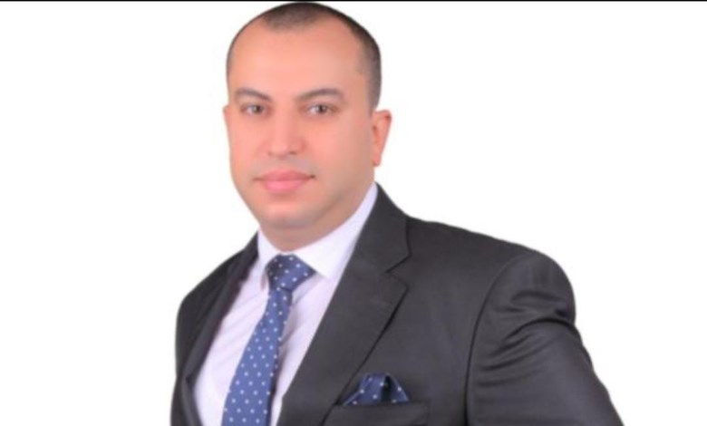 المحامي وليد الفولي