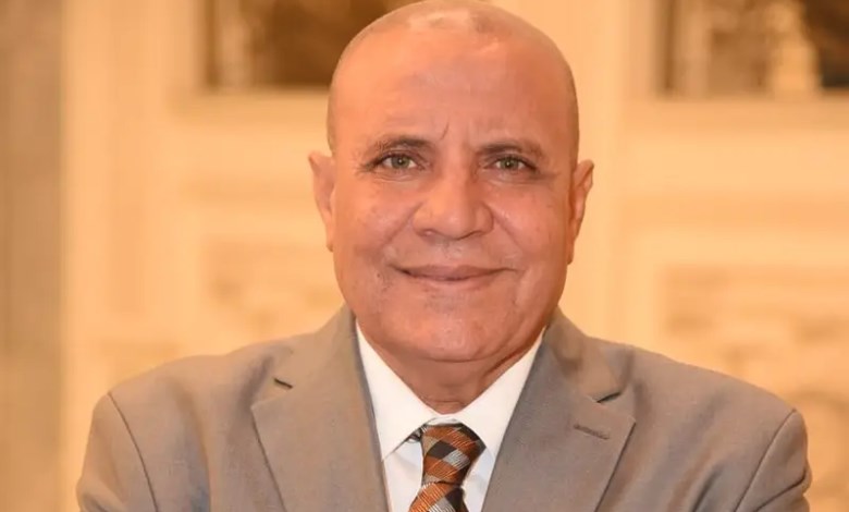 عبد الله تمام
