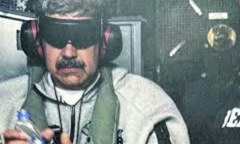 مادورو