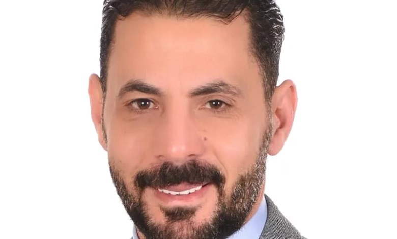 سعيد حساسين 