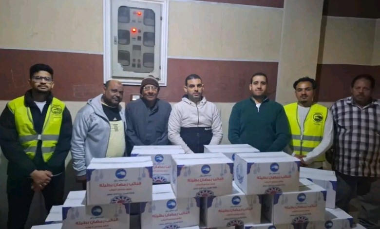مستقبل وطن 