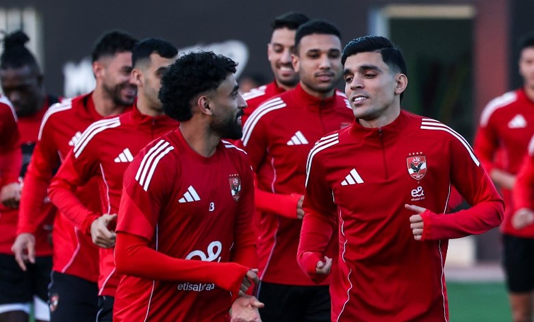 الأهلي