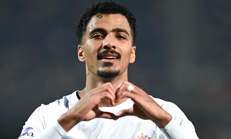 حسام عبد المجيد