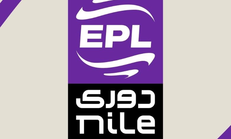 الدوري المصري