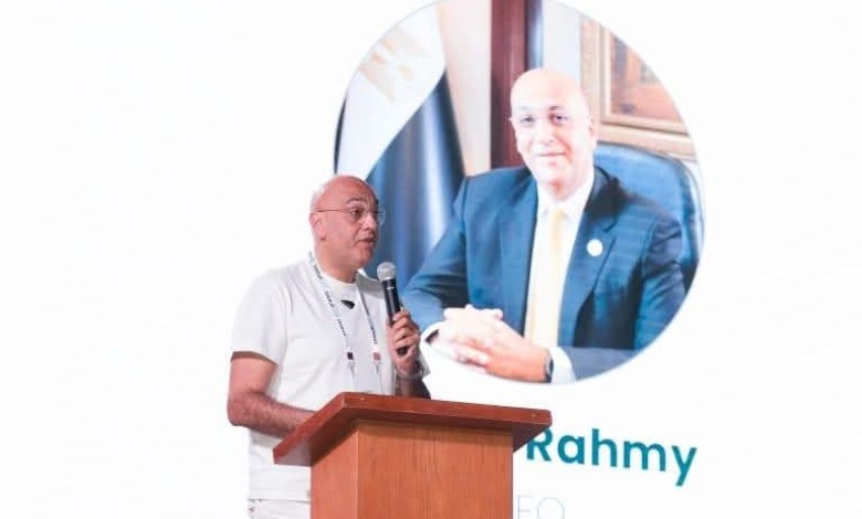 تنمية المشروعات 