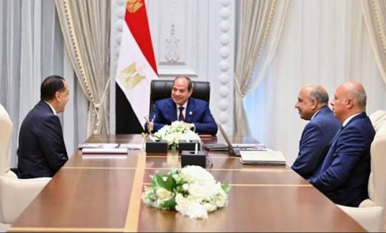 الرئيس