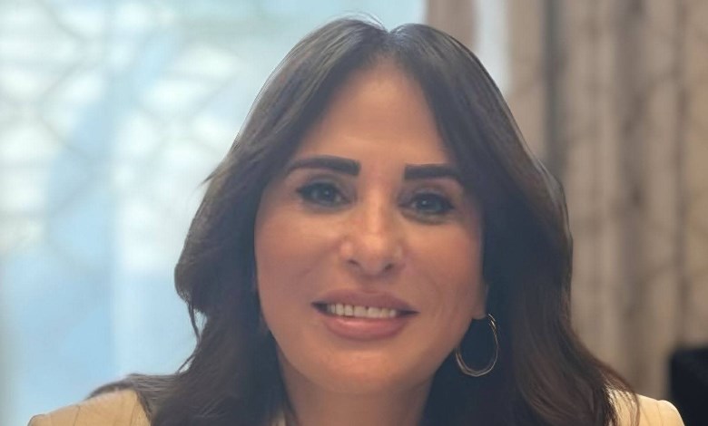راندة المنشاوي