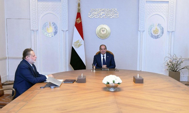 الرئاسة 