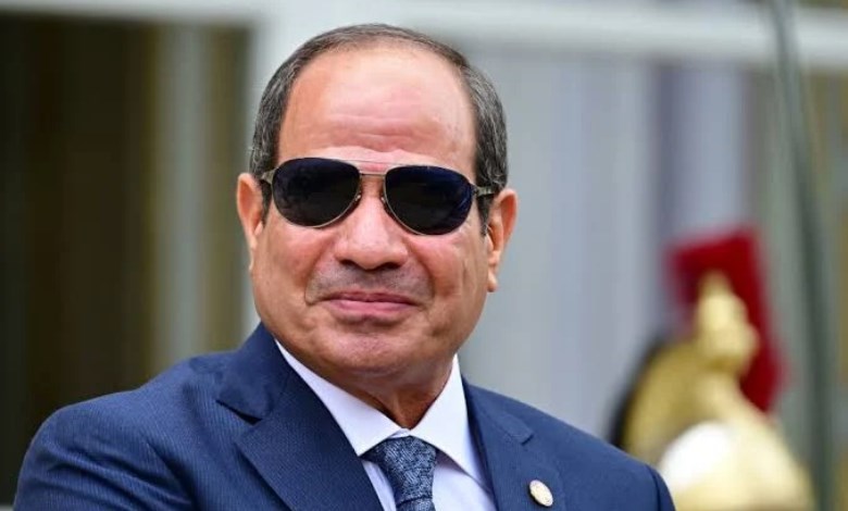 الرئيس