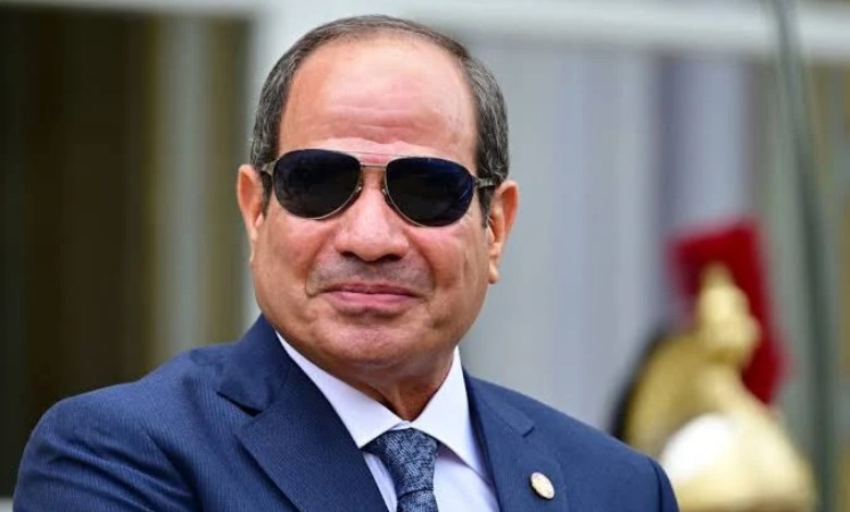 الرئيس