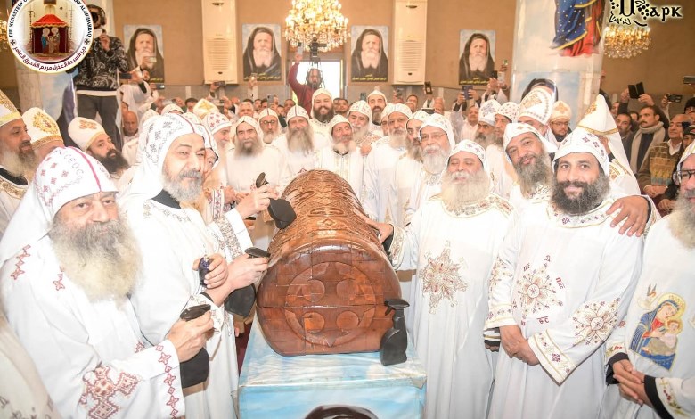 المحرق