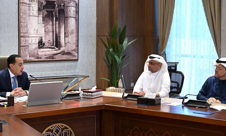 رئيس الوزراء