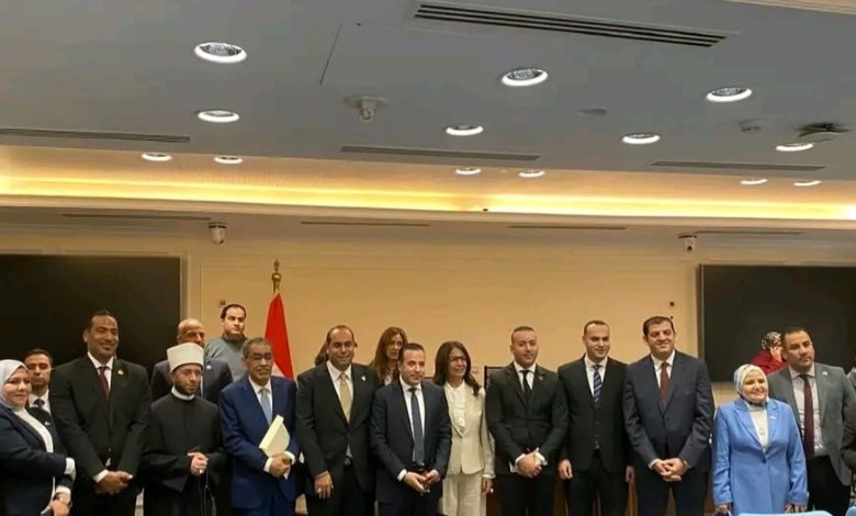 النواب