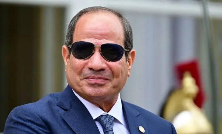 الرئيس 