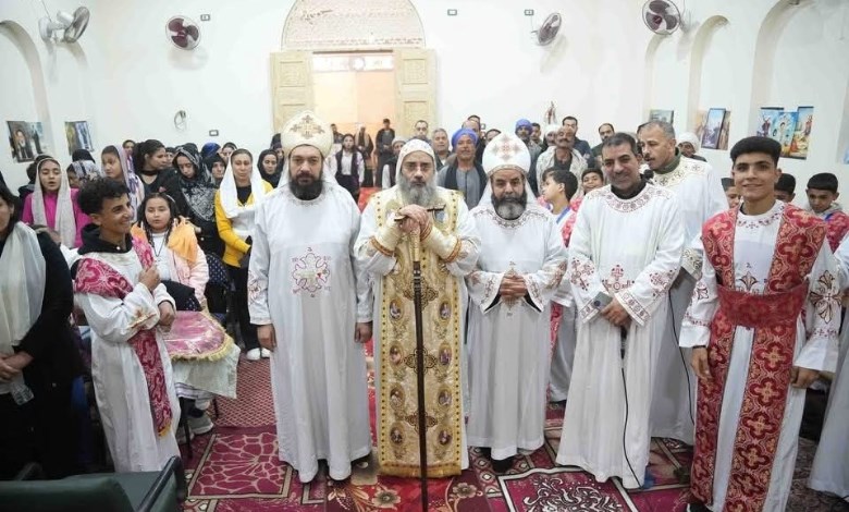 الأنبا فلوباتير