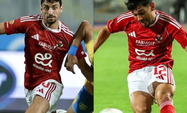 طاهر و محمد شكري
