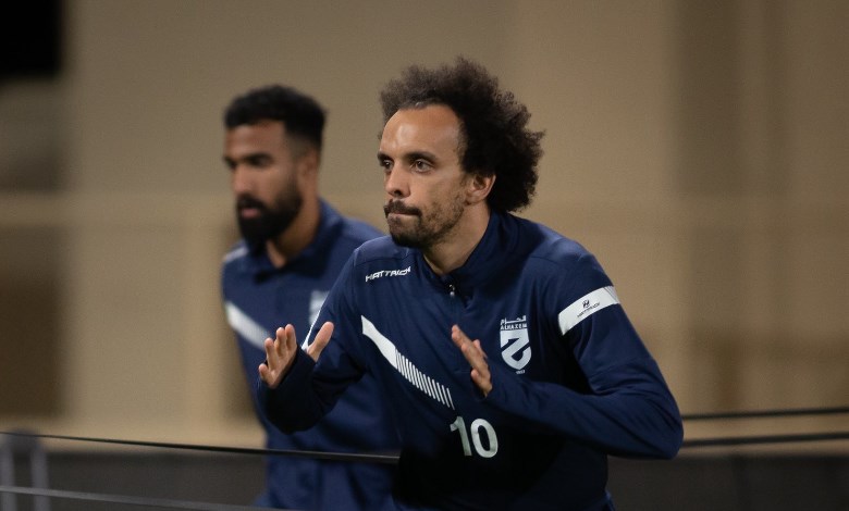 فابيو مارتينيز