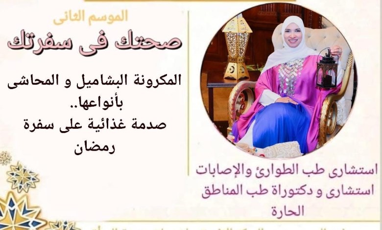الدكتورة ميرفت السيد 