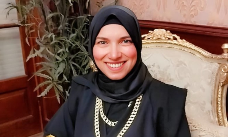 الدكتورة ميرفت السيد 