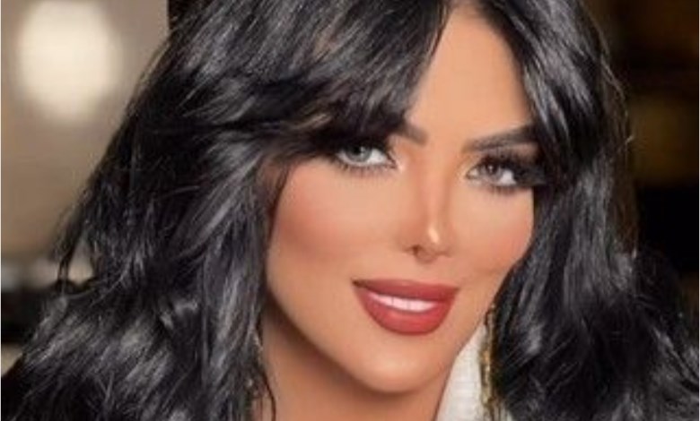 حرية فرغلي