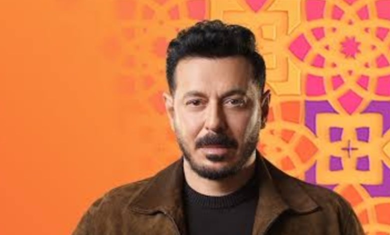 مسلسل درش 