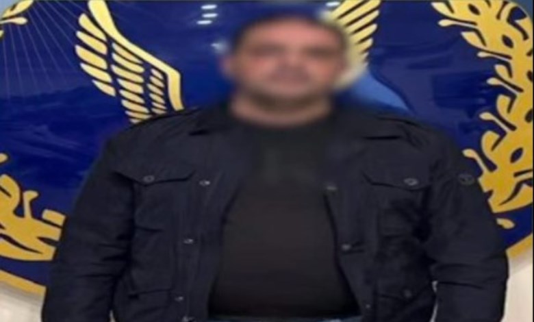 المتهم