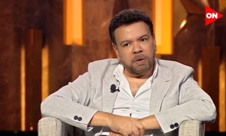خالد عجاج