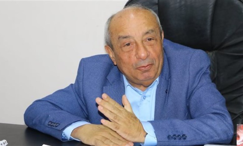 نقيب المهندسين 