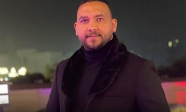 المجني عليه 