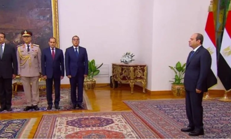 حركة محافظين 