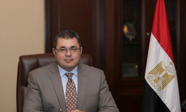 نائب محافظ القاهرة 