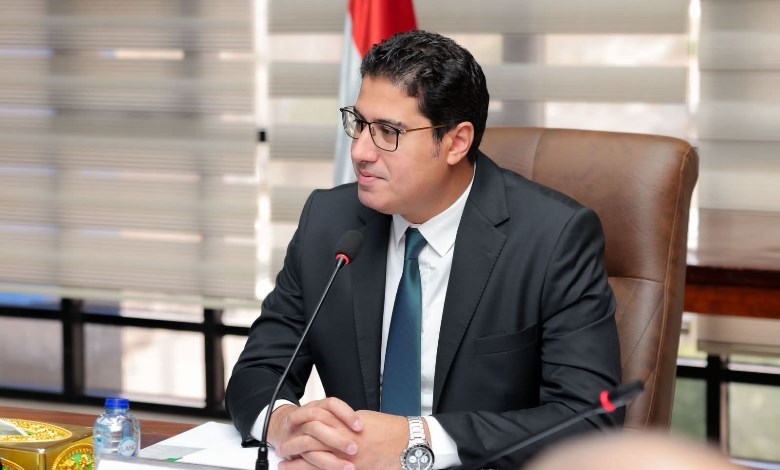 نائب محافظ القاهرة 