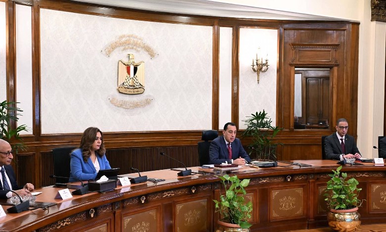 اجتماع مجلس المحافظين 