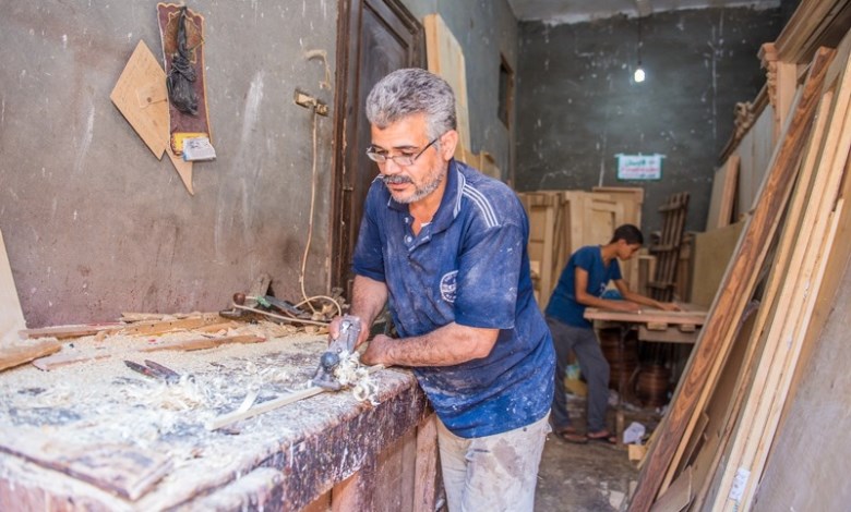 مشروعات تنموية لمحدودي الدخل بسوهاج