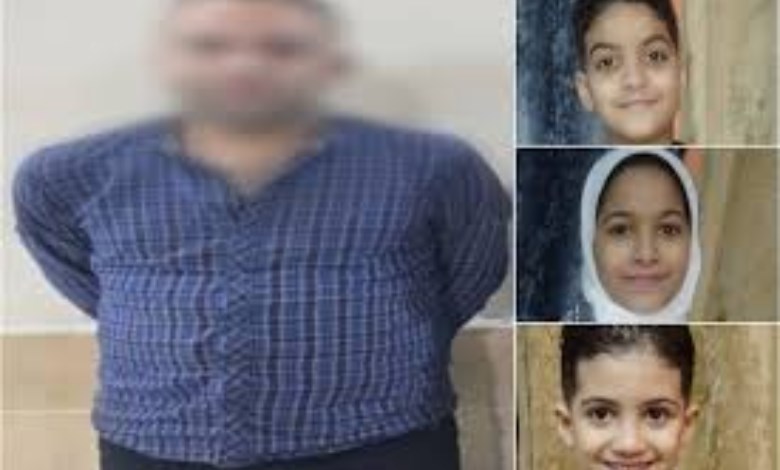جريمة اللبيني