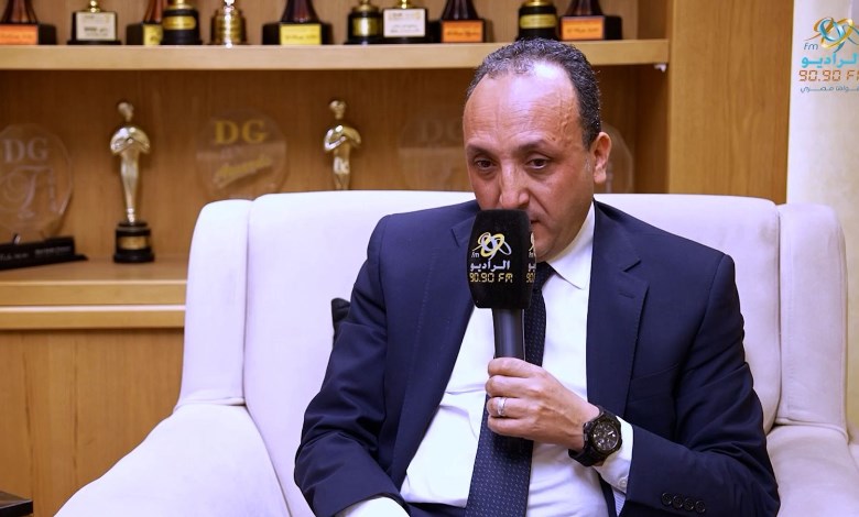 هاني يونس