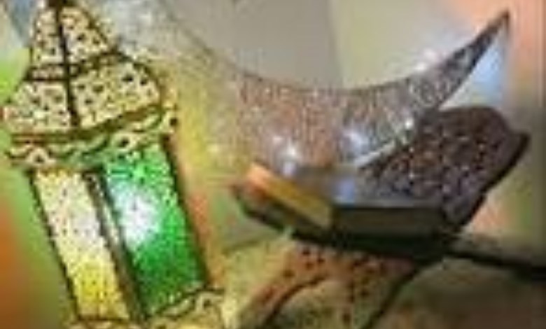 فانوس رمضان