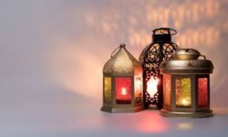 فانوس رمضان