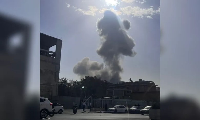إيران