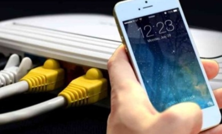 أسعار باقات الإنترنت الأرضي والمحمول 