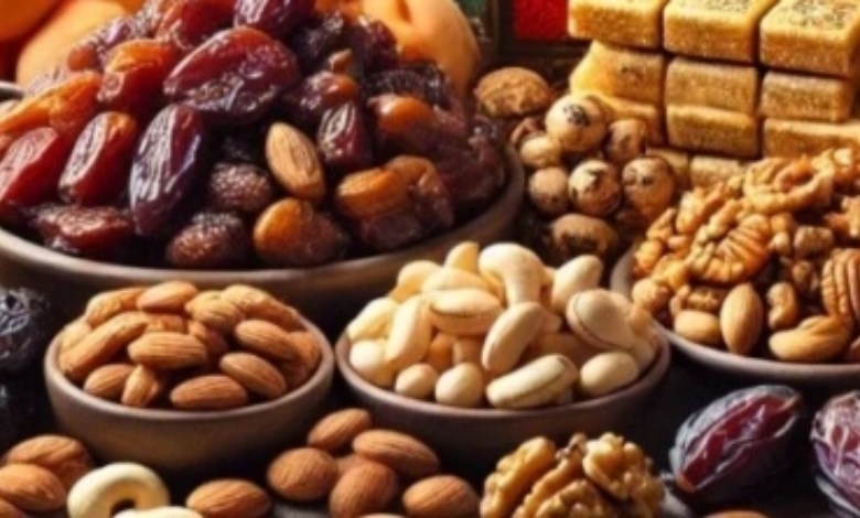 أسعار ياميش رمضان 2026