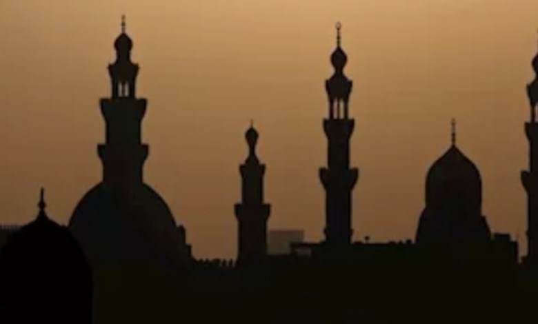 مواقيت الصلاة 