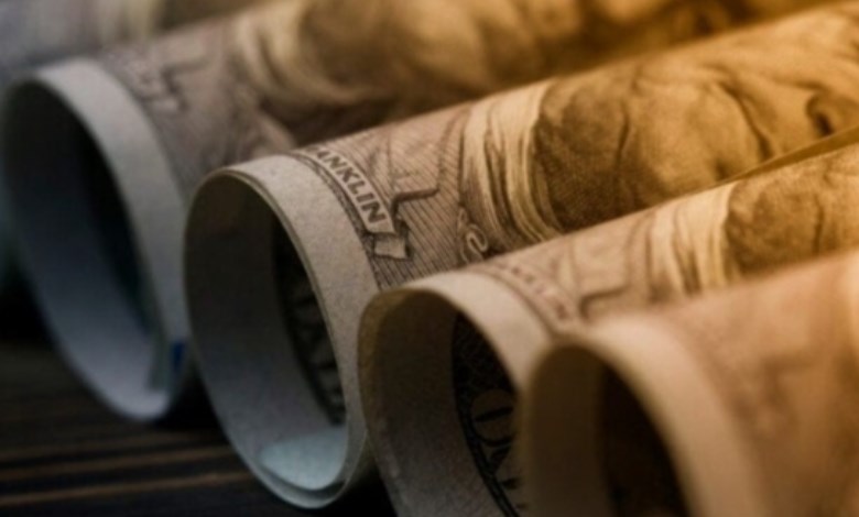 اسعار العملات العربية والأجنبية 