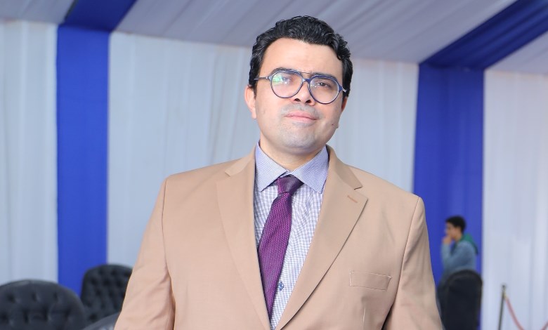 رئيس لجنة انتخابات نقابة مهندسي القاهر