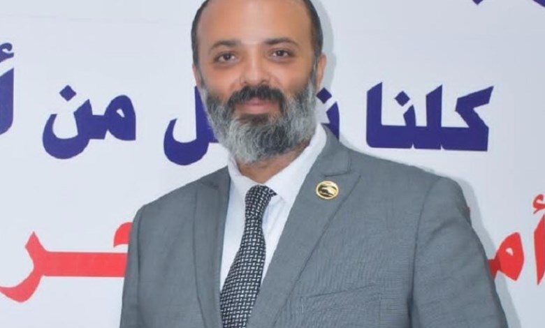 هاني عبد السميع