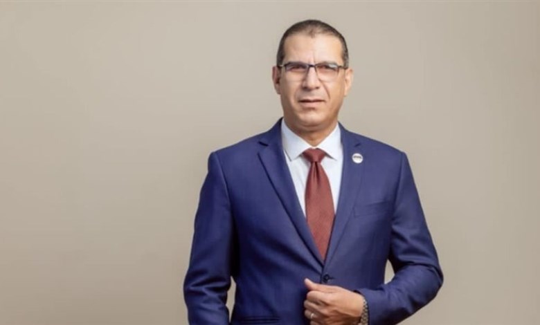 عبد الغني الحايس