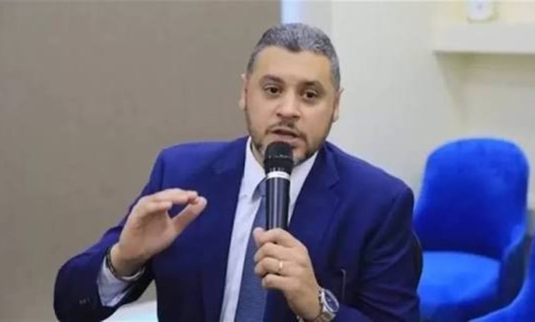 المستشار مايكل روفائيل
