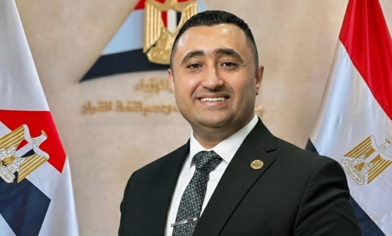 الدكتور محمد مجدي
