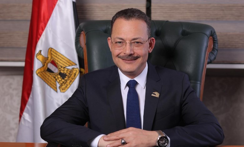 النائب الدكتور سمير صبري